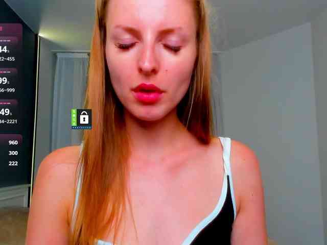 PinkPanterka webcam