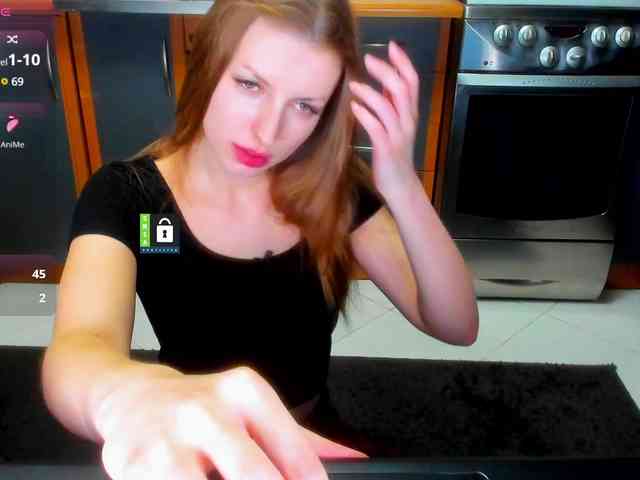 PinkPanterka webcam