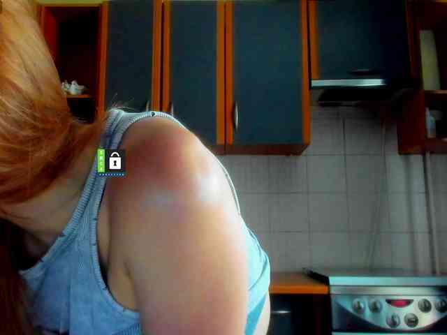 MissFentasy1 Live Webcam on BongaCams