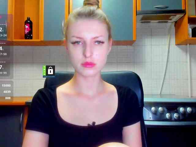 PinkPanterka webcam