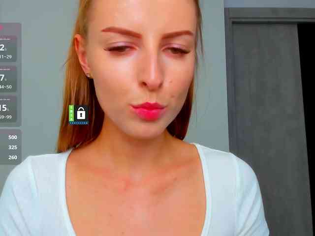 adult live cam MissFentasy1