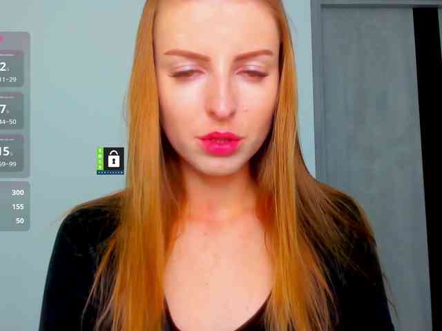 PinkPanterka webcam