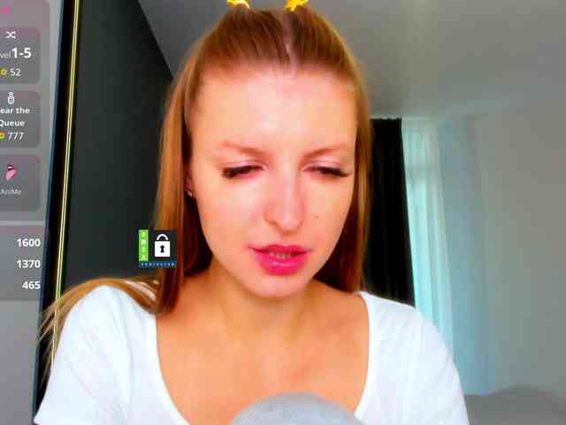 PinkPanterka webcam