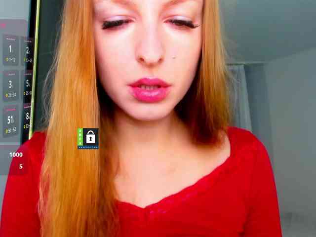 PinkPanterka webcam
