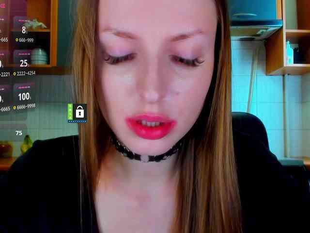 PinkPanterka webcam
