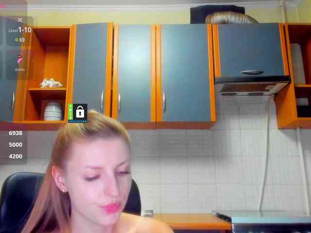 PinkPanterka webcam