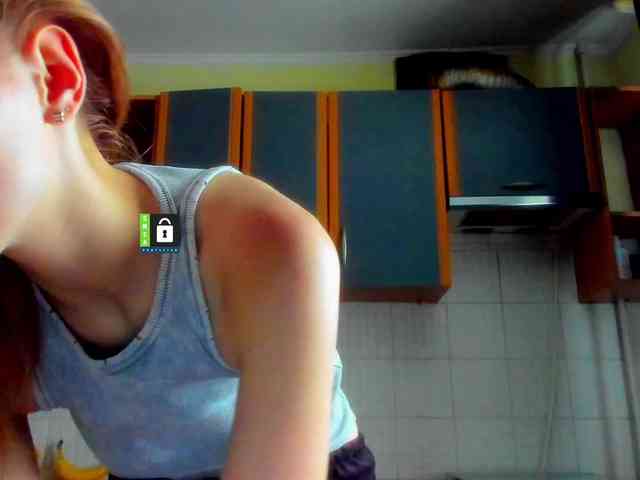 PinkPanterka webcam