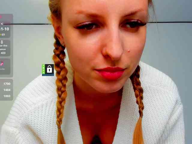 webcam random chat MissFentasy1
