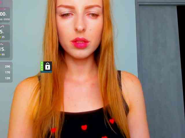 PinkPanterka webcam