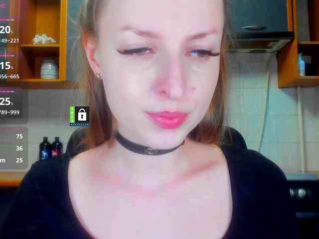 PinkPanterka webcam