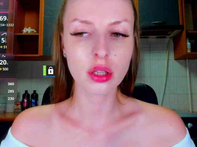PinkPanterka webcam