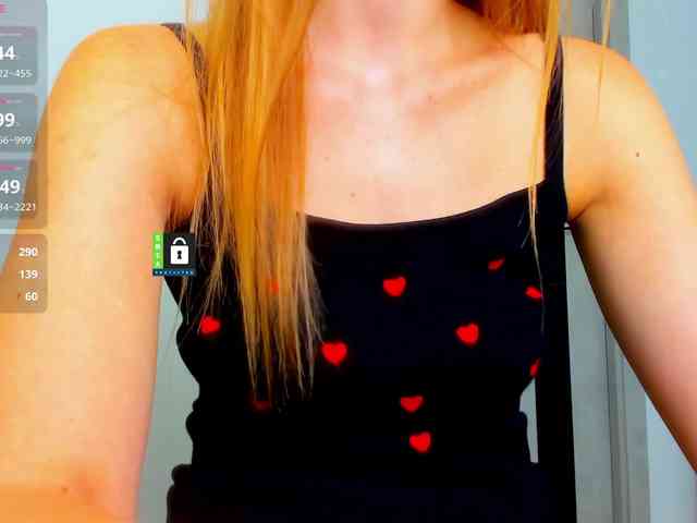 PinkPanterka webcam