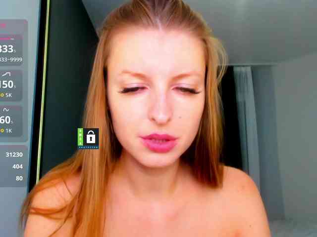 PinkPanterka webcam
