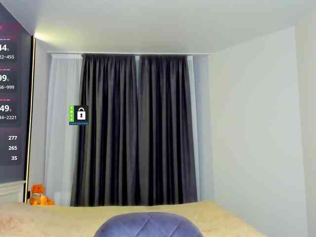 free cam chat MissFentasy1