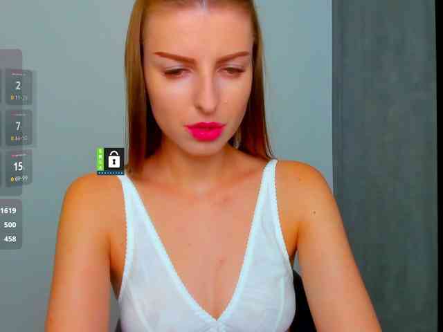 PinkPanterka webcam