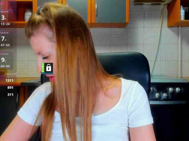 PinkPanterka webcam