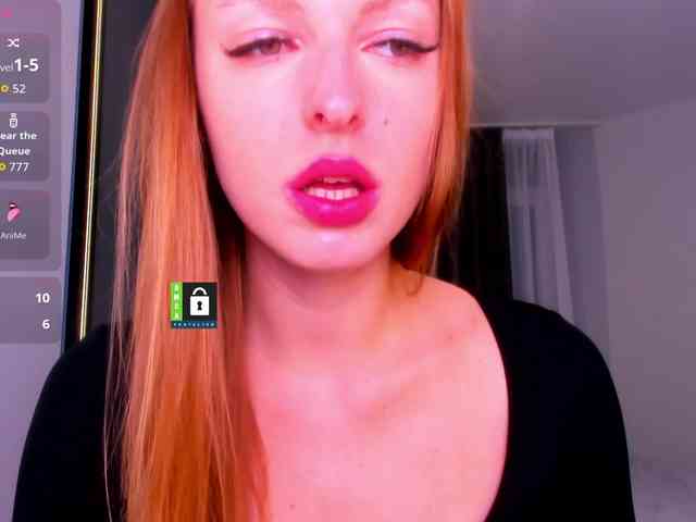 PinkPanterka webcam