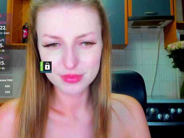 PinkPanterka webcam