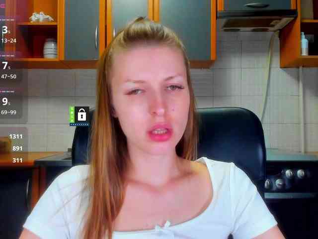 PinkPanterka webcam