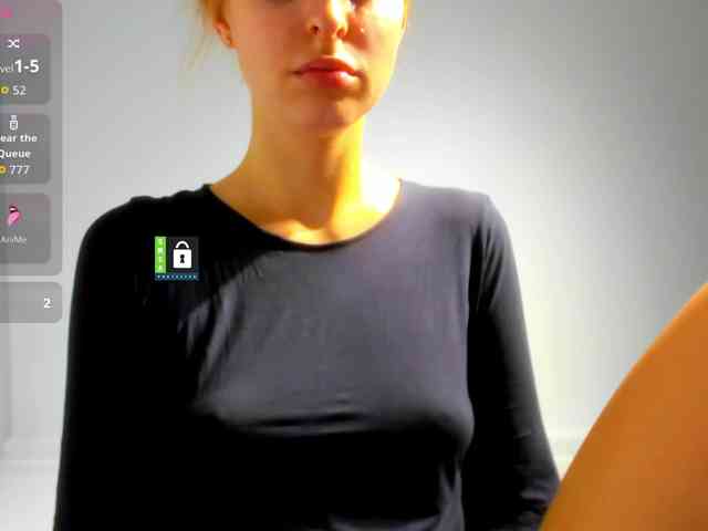 PinkPanterka webcam