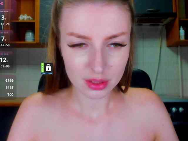 PinkPanterka webcam