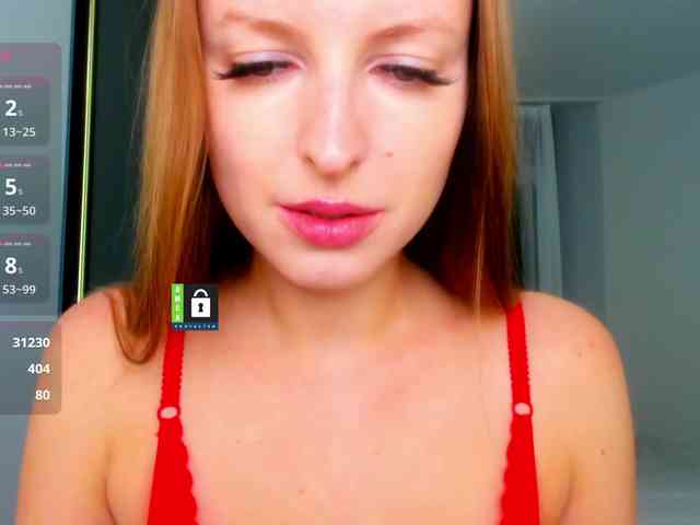 PinkPanterka webcam