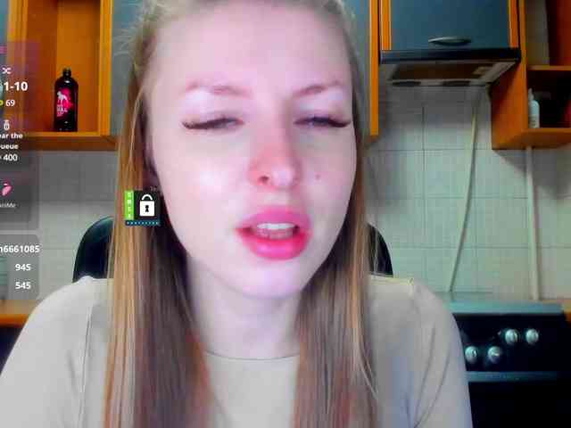 PinkPanterka webcam