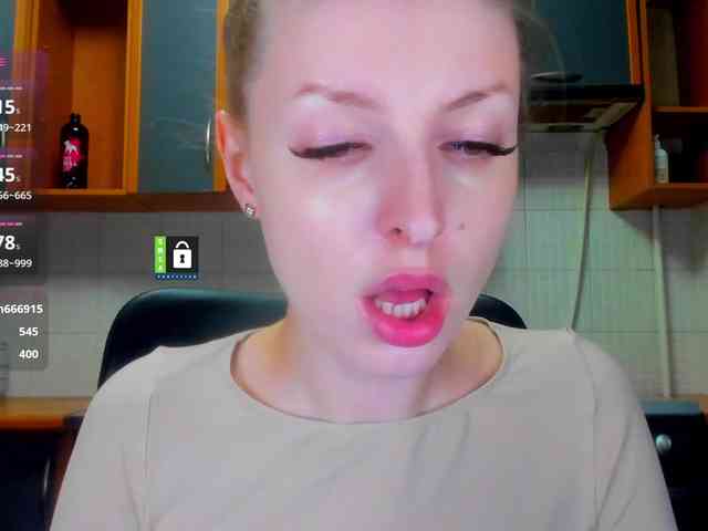 online free chat MissFentasy1