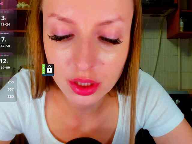 PinkPanterka webcam