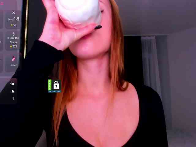 PinkPanterka webcam