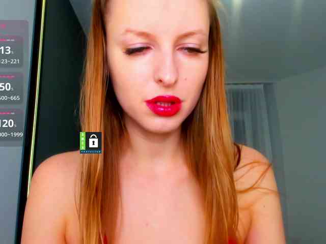 PinkPanterka webcam