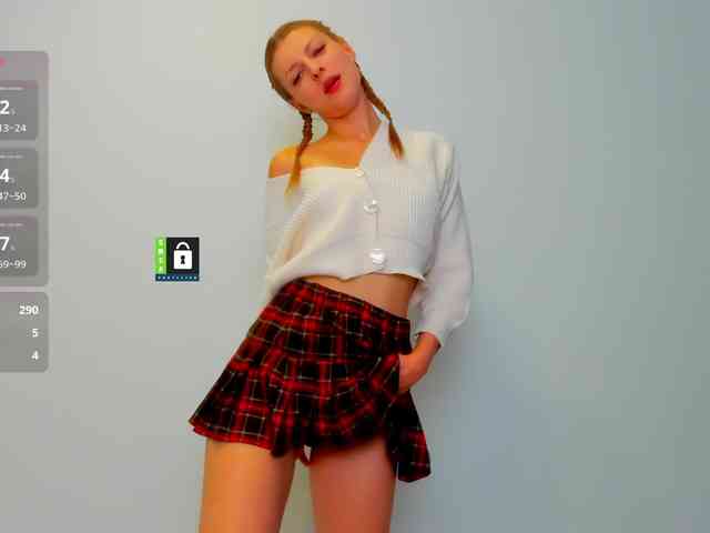 nude web chat MissFentasy1