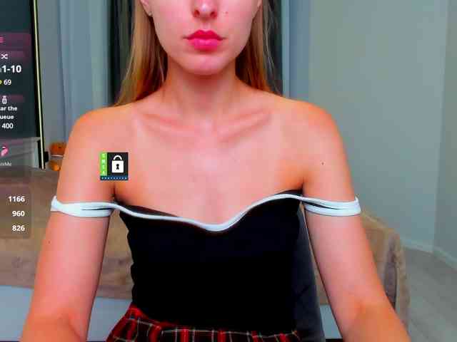 PinkPanterka webcam