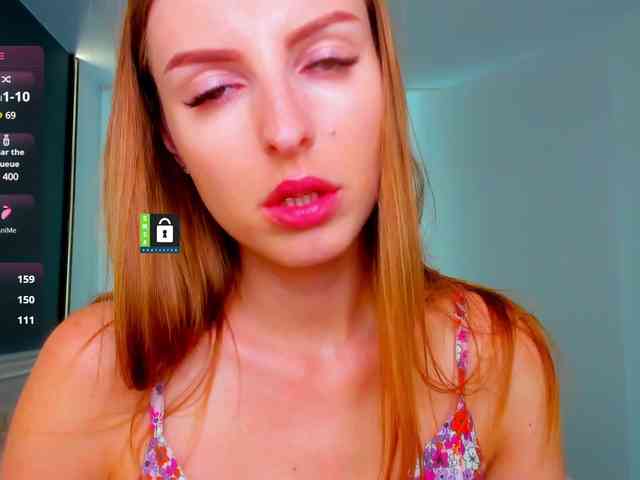 PinkPanterka webcam