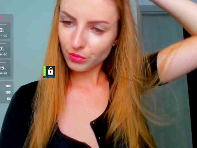 PinkPanterka webcam