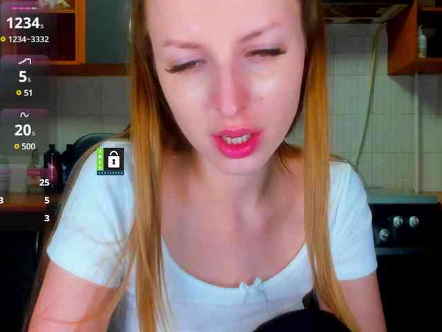 PinkPanterka webcam