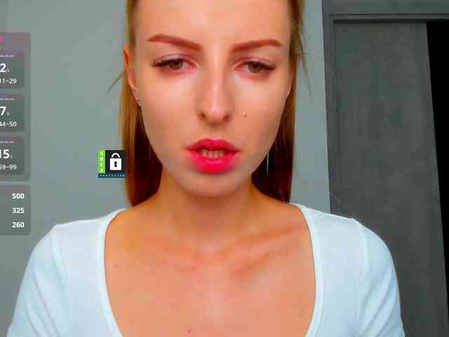 adult live cam MissFentasy1