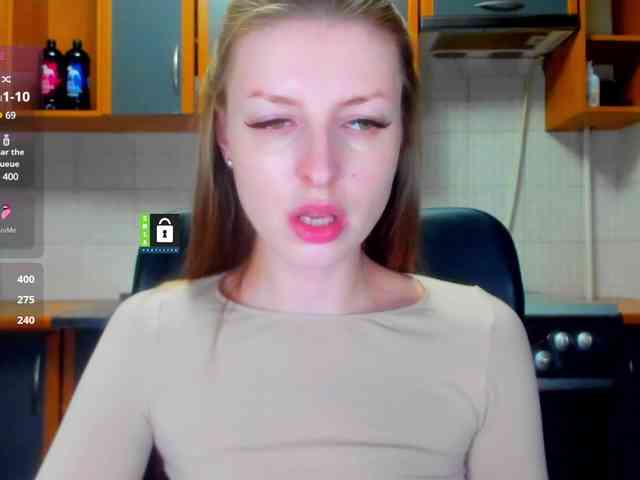 PinkPanterka webcam