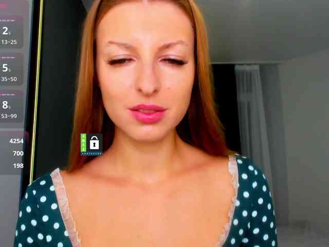 PinkPanterka webcam