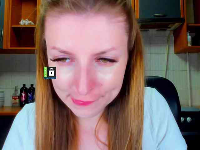 PinkPanterka webcam