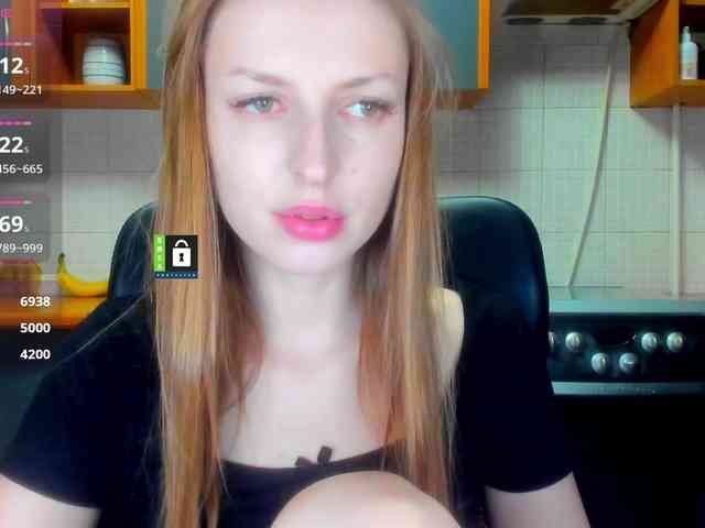 PinkPanterka webcam
