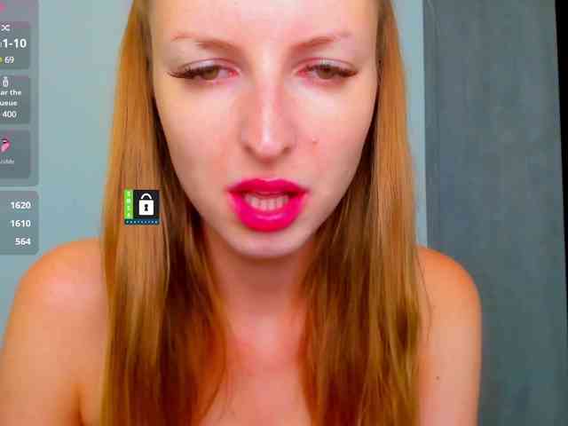 PinkPanterka webcam