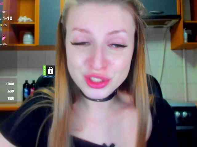 PinkPanterka webcam