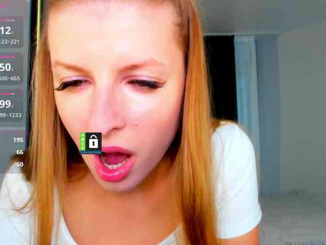 PinkPanterka webcam