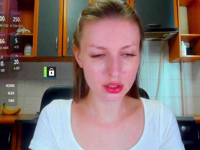PinkPanterka webcam
