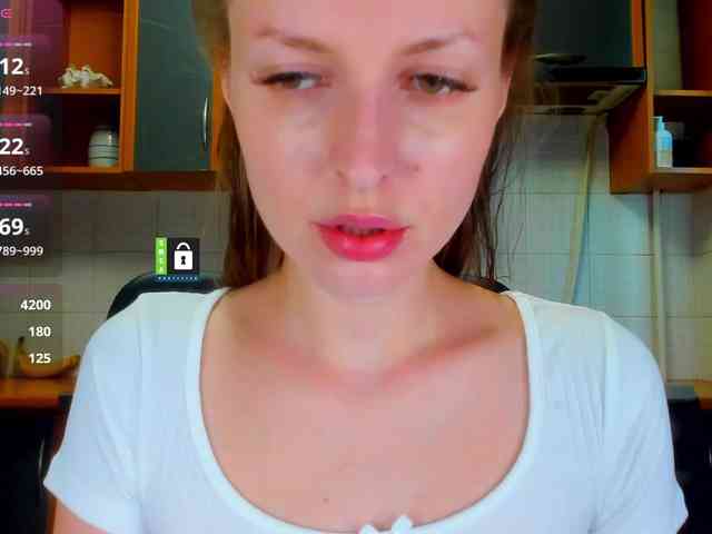 PinkPanterka webcam