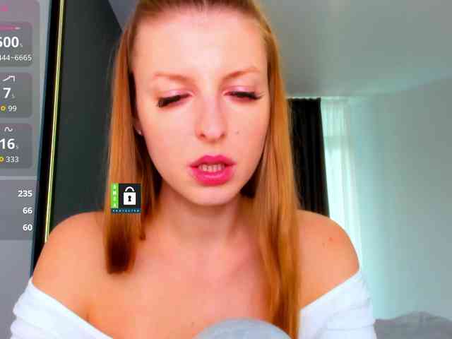 PinkPanterka webcam