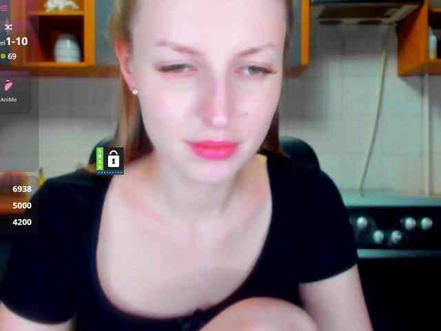 PinkPanterka webcam