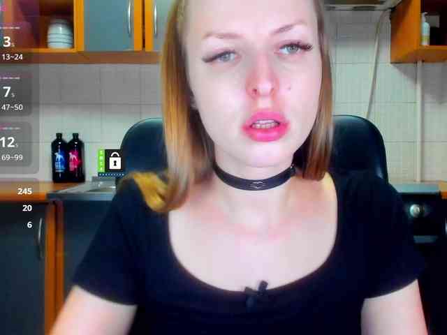 cam live MissFentasy1