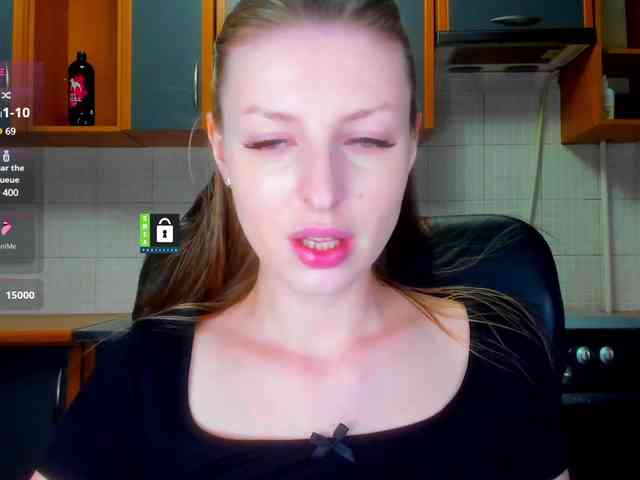 PinkPanterka webcam